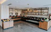 Туры в отель The Emporia Hotel Туры в отель The Emporia Hotel