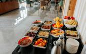 Туры в отель The Emporia Hotel Туры в отель The Emporia Hotel