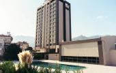 Туры в отель The Emporia Hotel Туры в отель The Emporia Hotel