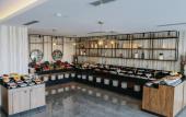 Туры в отель The Emporia Hotel Туры в отель The Emporia Hotel