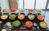 Туры в отель The Emporia Hotel Туры в отель The Emporia Hotel