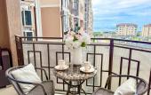 Туры в отель Monako 24 Zhk Albatros 8 Apartments Туры в отель Monako 24 Zhk Albatros 8 Apartments