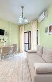Туры в отель Monako 24 Zhk Albatros 8 Apartments Туры в отель Monako 24 Zhk Albatros 8 Apartments