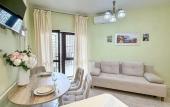 Туры в отель Monako 24 Zhk Albatros 8 Apartments Туры в отель Monako 24 Zhk Albatros 8 Apartments