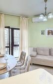 Туры в отель Monako 24 Zhk Albatros 8 Apartments Туры в отель Monako 24 Zhk Albatros 8 Apartments