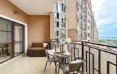 Туры в отель Monako 24 Zhk Albatros 8 Apartments Туры в отель Monako 24 Zhk Albatros 8 Apartments