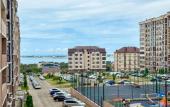 Туры в отель Monako 24 Zhk Albatros 8 Apartments Туры в отель Monako 24 Zhk Albatros 8 Apartments