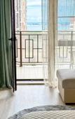 Туры в отель Monako 24 Zhk Albatros 8 Apartments Туры в отель Monako 24 Zhk Albatros 8 Apartments