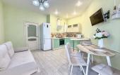 Туры в отель Monako 24 Zhk Albatros 8 Apartments Туры в отель Monako 24 Zhk Albatros 8 Apartments