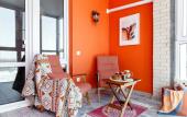 Туры в отель Lyubimovo Apartments Туры в отель Lyubimovo Apartments