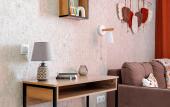 Туры в отель Lyubimovo Apartments Туры в отель Lyubimovo Apartments