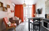 Туры в отель Lyubimovo Apartments Туры в отель Lyubimovo Apartments