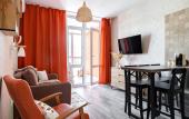Туры в отель Lyubimovo Apartments Туры в отель Lyubimovo Apartments