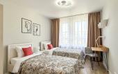 Туры в отель Monako 24 Zhk Chernomorskiy-2/301 Apartments Туры в отель Monako 24 Zhk Chernomorskiy-2/301 Apartments