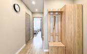 Туры в отель Monako 24 Zhk Chernomorskiy-2/301 Apartments Туры в отель Monako 24 Zhk Chernomorskiy-2/301 Apartments