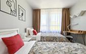 Туры в отель Monako 24 Zhk Chernomorskiy-2/301 Apartments Туры в отель Monako 24 Zhk Chernomorskiy-2/301 Apartments
