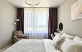 Туры в отель Monako 24 Zhk Chernomorskiy-2/301 Apartments Туры в отель Monako 24 Zhk Chernomorskiy-2/301 Apartments