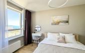 Туры в отель Monako 24 Zhk Chernomorskiy-2/301 Apartments Туры в отель Monako 24 Zhk Chernomorskiy-2/301 Apartments