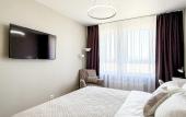 Туры в отель Monako 24 Zhk Chernomorskiy-2/301 Apartments Туры в отель Monako 24 Zhk Chernomorskiy-2/301 Apartments