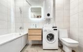 Туры в отель Monako 24 Zhk Chernomorskiy-2/301 Apartments Туры в отель Monako 24 Zhk Chernomorskiy-2/301 Apartments