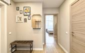 Туры в отель Monako 24 Zhk Chernomorskiy-2/301 Apartments Туры в отель Monako 24 Zhk Chernomorskiy-2/301 Apartments