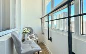Туры в отель Monako 24 Zhk Chernomorskiy-2/301 Apartments Туры в отель Monako 24 Zhk Chernomorskiy-2/301 Apartments