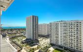 Туры в отель Monako 24 Zhk Chernomorskiy-2/301 Apartments Туры в отель Monako 24 Zhk Chernomorskiy-2/301 Apartments