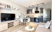 Туры в отель Monako 24 Zhk Chernomorskiy-2/301 Apartments Туры в отель Monako 24 Zhk Chernomorskiy-2/301 Apartments