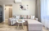 Туры в отель Monako 24 Zhk Chernomorskiy-2/301 Apartments Туры в отель Monako 24 Zhk Chernomorskiy-2/301 Apartments