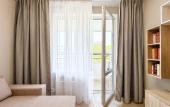 Туры в отель Monako 24 Zhk Chernomorskiy-2/301 Apartments Туры в отель Monako 24 Zhk Chernomorskiy-2/301 Apartments