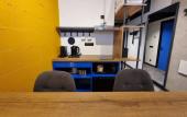 Туры в отель ApartPage on Moskovskaya Туры в отель ApartPage on Moskovskaya