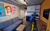 Туры в отель ApartPage on Moskovskaya Туры в отель ApartPage on Moskovskaya