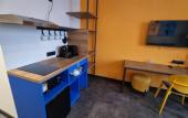 Туры в отель ApartPage on Moskovskaya Туры в отель ApartPage on Moskovskaya