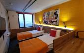 Туры в отель ApartPage on Moskovskaya Туры в отель ApartPage on Moskovskaya