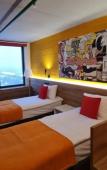 Туры в отель ApartPage on Moskovskaya Туры в отель ApartPage on Moskovskaya