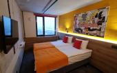 Туры в отель ApartPage on Moskovskaya Туры в отель ApartPage on Moskovskaya