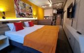 Туры в отель ApartPage on Moskovskaya Туры в отель ApartPage on Moskovskaya