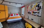 Туры в отель ApartPage on Moskovskaya Туры в отель ApartPage on Moskovskaya