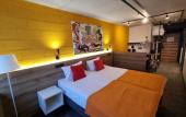 Туры в отель ApartPage on Moskovskaya Туры в отель ApartPage on Moskovskaya