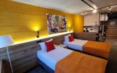 Туры в отель ApartPage on Moskovskaya Туры в отель ApartPage on Moskovskaya