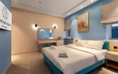 Туры в отель The Red Gate Hotel Туры в отель The Red Gate Hotel