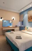 Туры в отель The Red Gate Hotel Туры в отель The Red Gate Hotel