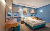 Туры в отель The Red Gate Hotel Туры в отель The Red Gate Hotel