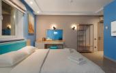 Туры в отель The Red Gate Hotel Туры в отель The Red Gate Hotel