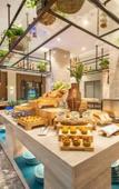 Туры в отель SSAW Boutique Hotel Shanghai Chengman Туры в отель SSAW Boutique Hotel Shanghai Chengman