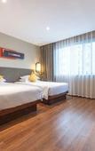 Туры в отель SSAW Boutique Hotel Shanghai Chengman Туры в отель SSAW Boutique Hotel Shanghai Chengman