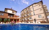 Туры в отель Hotel Panteley Туры в отель Hotel Panteley