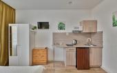 Туры в отель Studiya u plyazha Apartments Туры в отель Studiya u plyazha Apartments