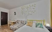 Туры в отель Studiya u plyazha Apartments Туры в отель Studiya u plyazha Apartments