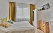 Туры в отель Studiya u plyazha Apartments Туры в отель Studiya u plyazha Apartments